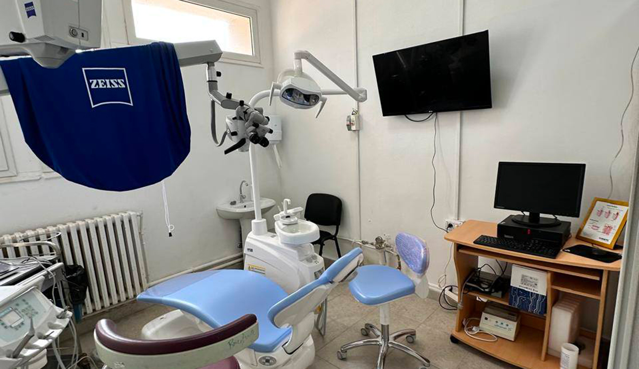 L’hôpital universitaire de Mahdia renforcé par de nouveaux équipements