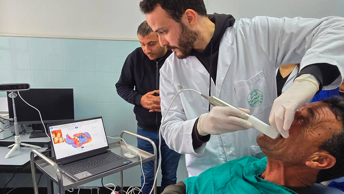 Nabeul- hôpital régional Mohamed Tlatli : le service d&rsquo;odontologie doté...
