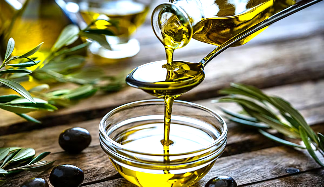 Huile d&rsquo;olive: Le Tunisien ne consomme que 3 litres par...