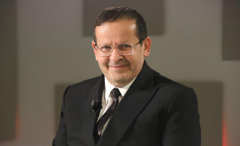 إكرام عزوز، مدير مركز الفنون بإفريقيا، لـالصحافة: وجه جديد، مقاربة جديدة