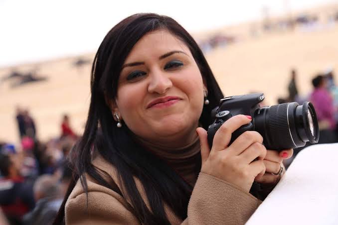 Affaire Instalingo : Libération de Chadha Hadj Mbarek