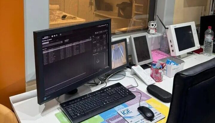 Santé : de nouveaux équipements high-tech mis en service à...