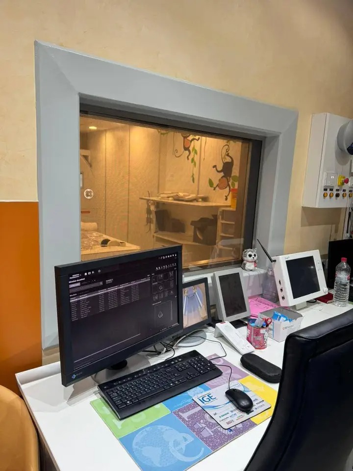 Santé : de nouveaux équipements high-tech mis en service à...