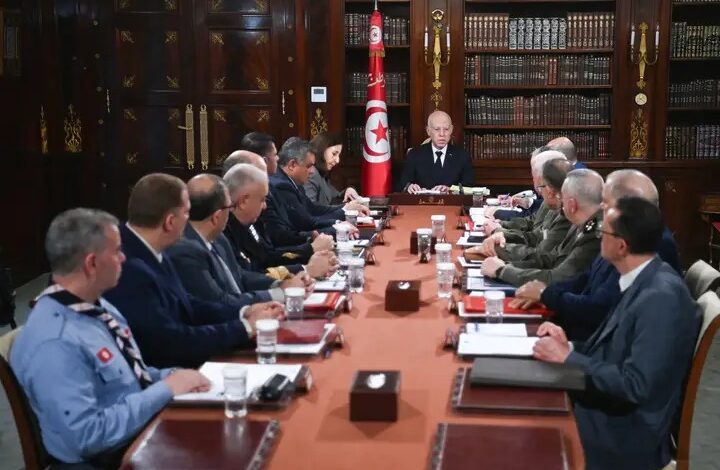 Inondations : Le Président exige coordination totale et réponses rapides