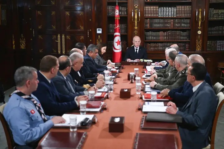 Inondations : Le Président exige coordination totale et réponses rapides