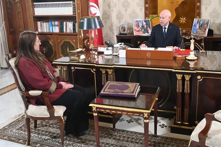 Facturation électronique : Saïed pour une mise en œuvre progressive...