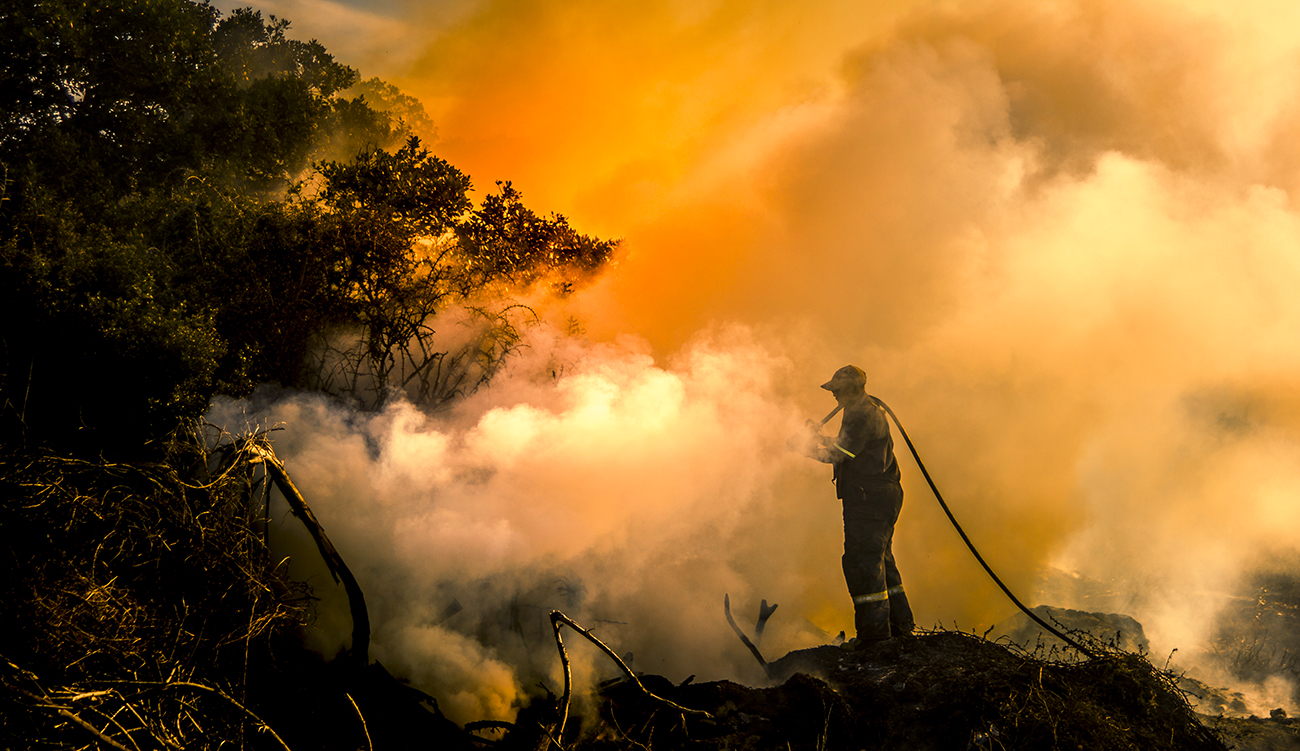 Incendies dévastateurs en Australie :  des milliers de foyers...