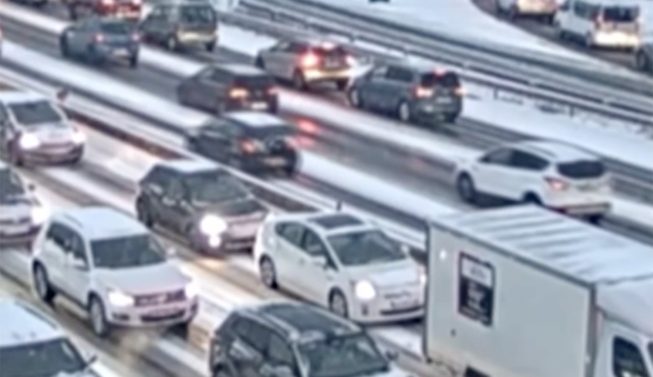 La France à la merci d’un épisode hivernal inédit :...