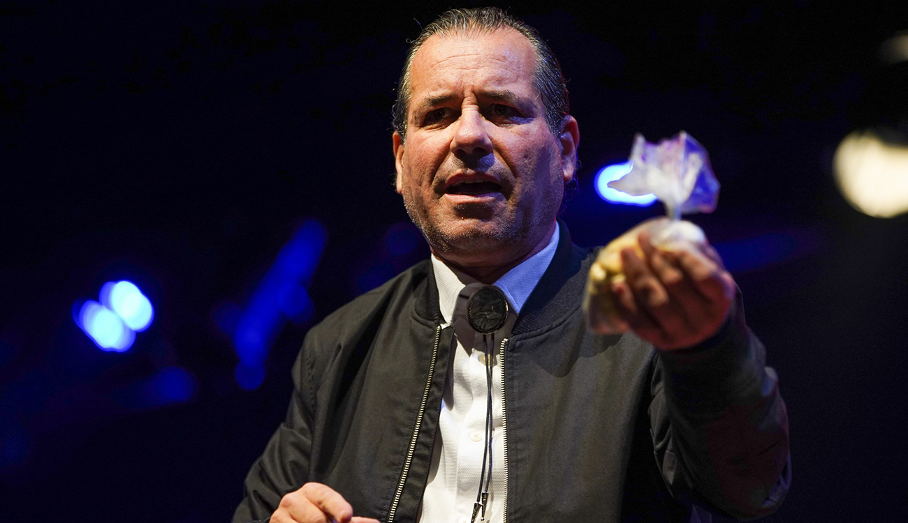 Issam Ayari is Donald : Satire… rions utile