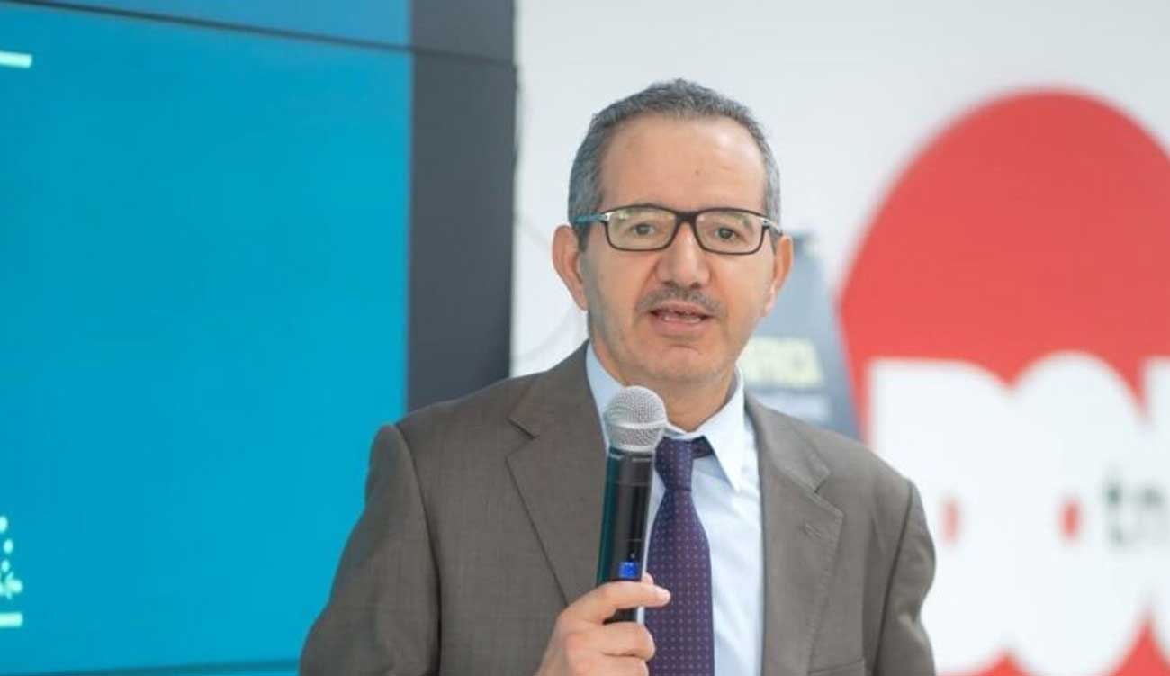 Jalel Tebib succède à Namia Ayadi à la tête de la...