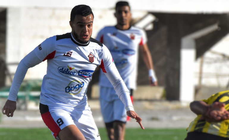 Coupe de Tunisie – Tour préliminaire  réservé aux clubs de L2 – matchs avancés : Jendouba Sport élimine l’ESHS