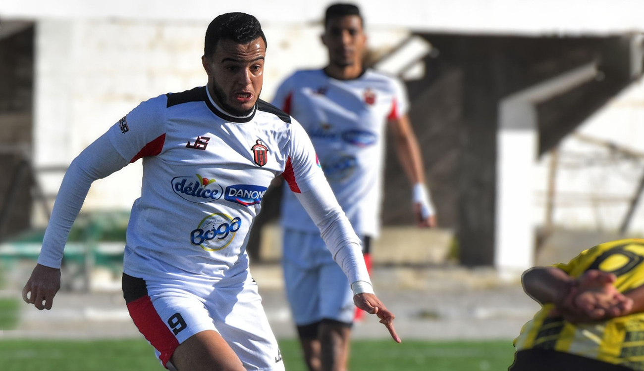 Coupe de Tunisie – Tour préliminaire  réservé aux clubs...