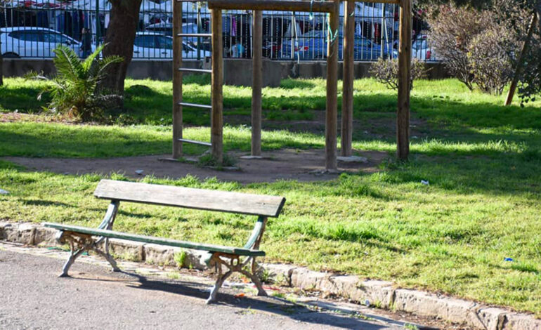 Découverte du corps d&rsquo;un jeune homme dans le jardin du «Passage»