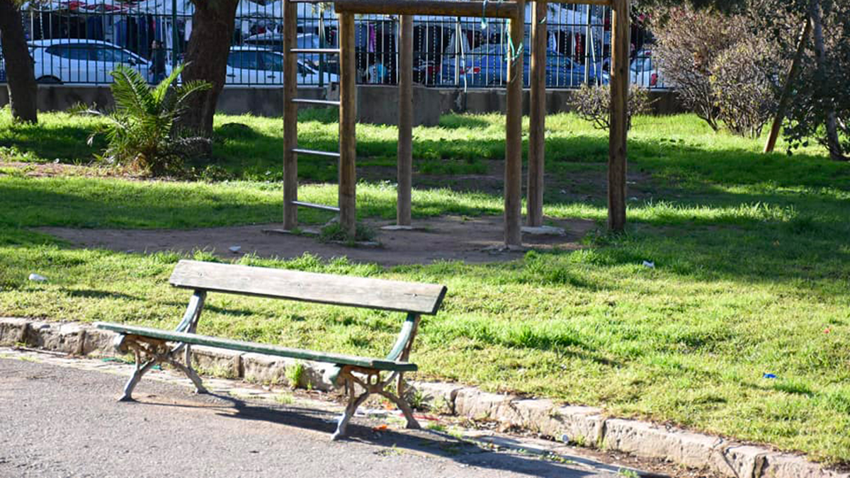 Découverte du corps d&rsquo;un jeune homme dans le jardin du...