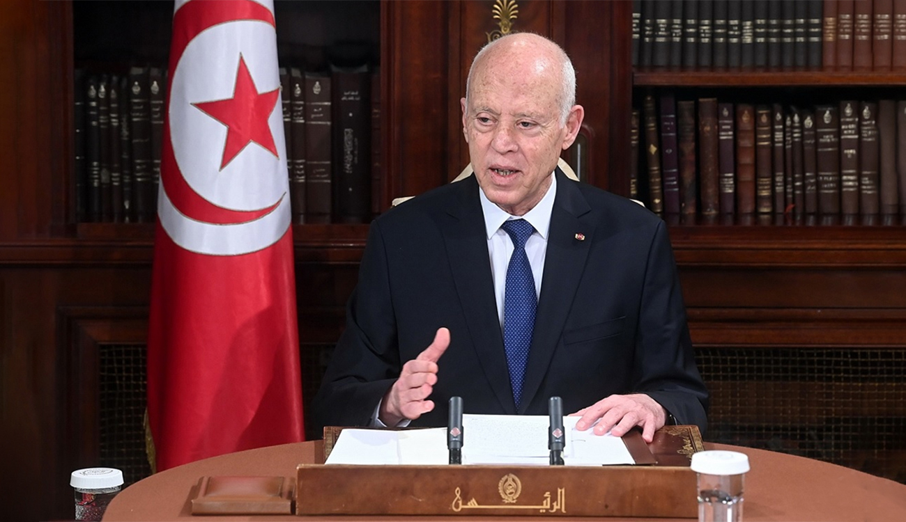 Intérêt présidentiel pour le volet économique : Protéger les droits...