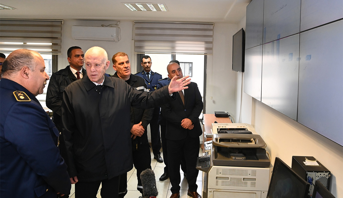 Pluies torrentielles : Les Tunisiens maîtres de leur destin