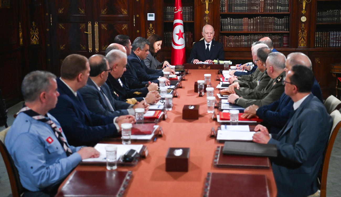 Inondations : Le Président exige coordination totale et réponses rapides