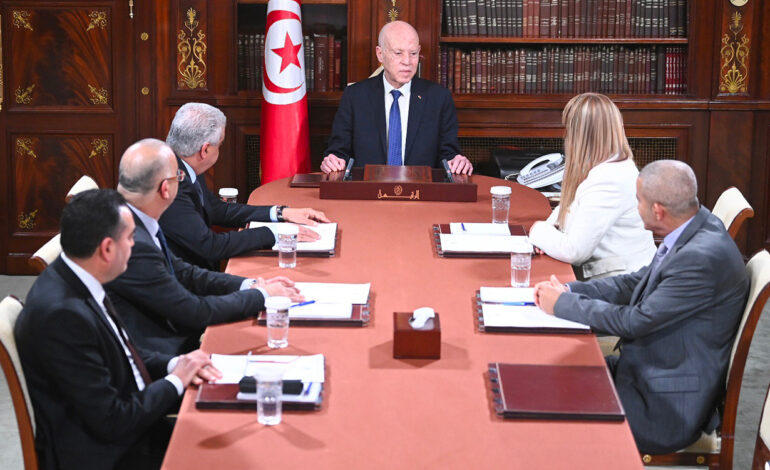 Médias publics : Priorité à la transparence et à l’intérêt général