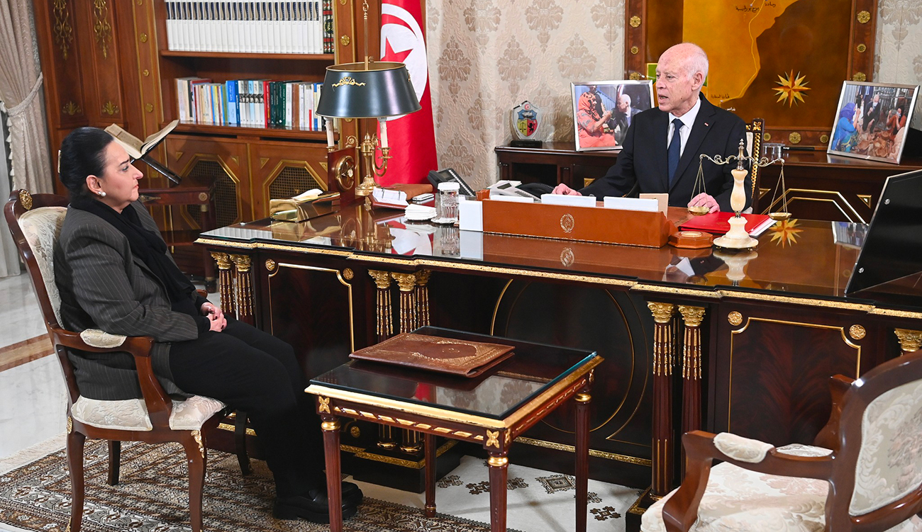 Le Chef de l&rsquo;État ordonne des mesures urgentes pour la...