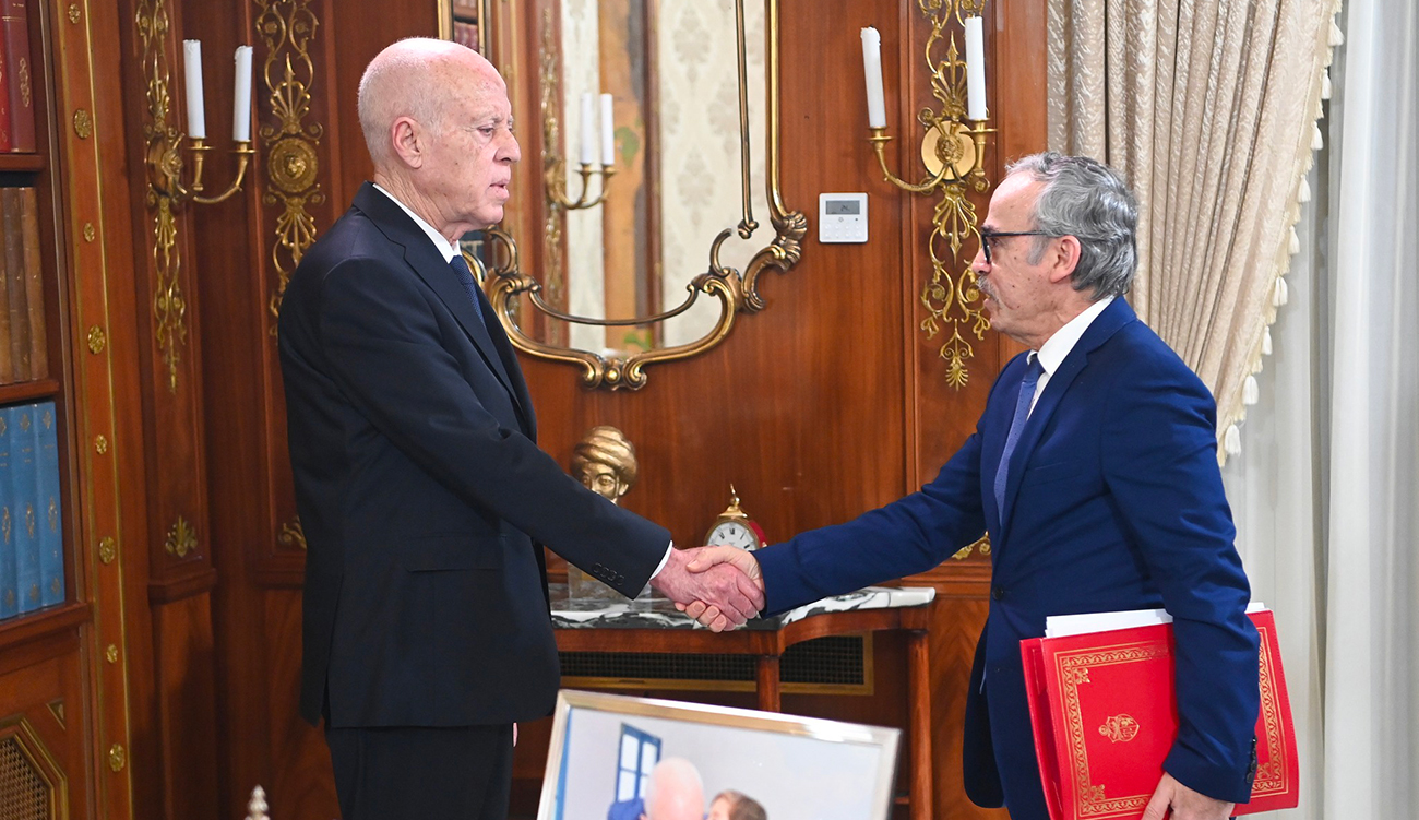 Caisses sociales : Le Président exige des solutions urgentes