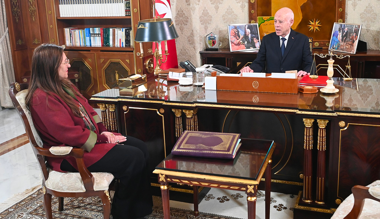 Facturation électronique : Saïed pour une mise en œuvre progressive...