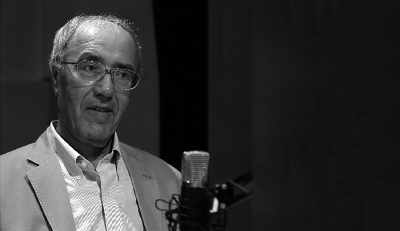 Décès du journaliste tunisien Kamel Labidi