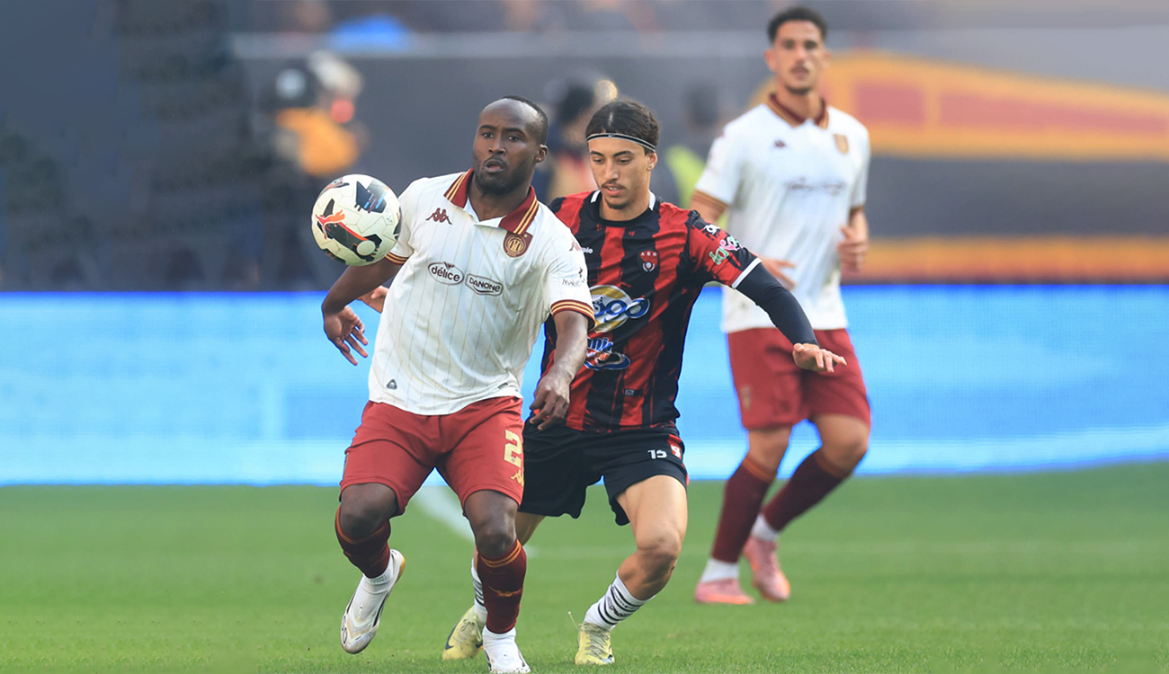 Ligue 1 – 17e journée – EST : Des solutions,...