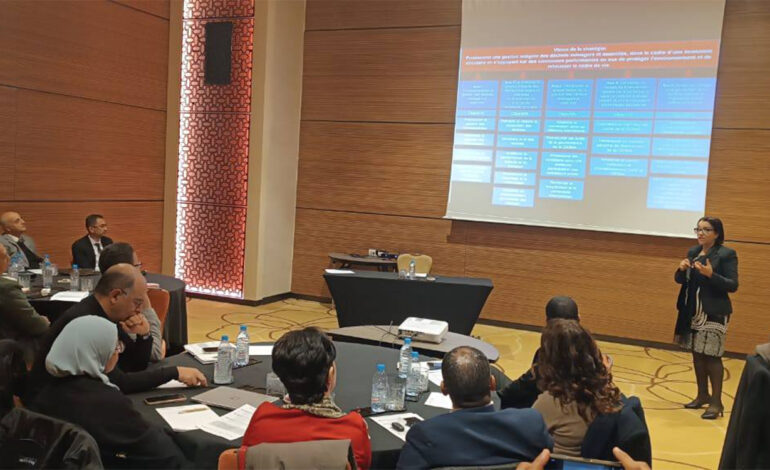 Traitement et valorisation des déchets : des experts de la Banque mondiale en Tunisie