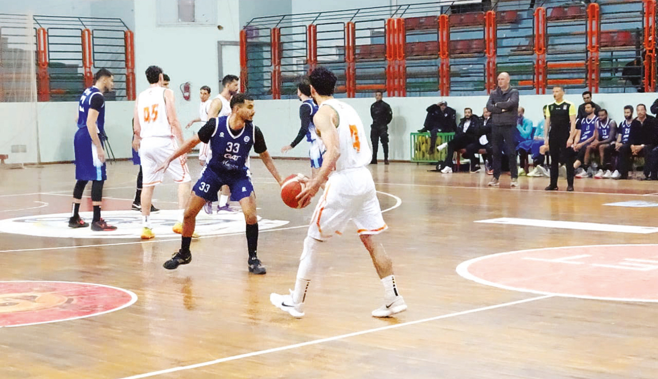Basket – 4e journée du Play-off-SN-USM (72-89) : Un écart...