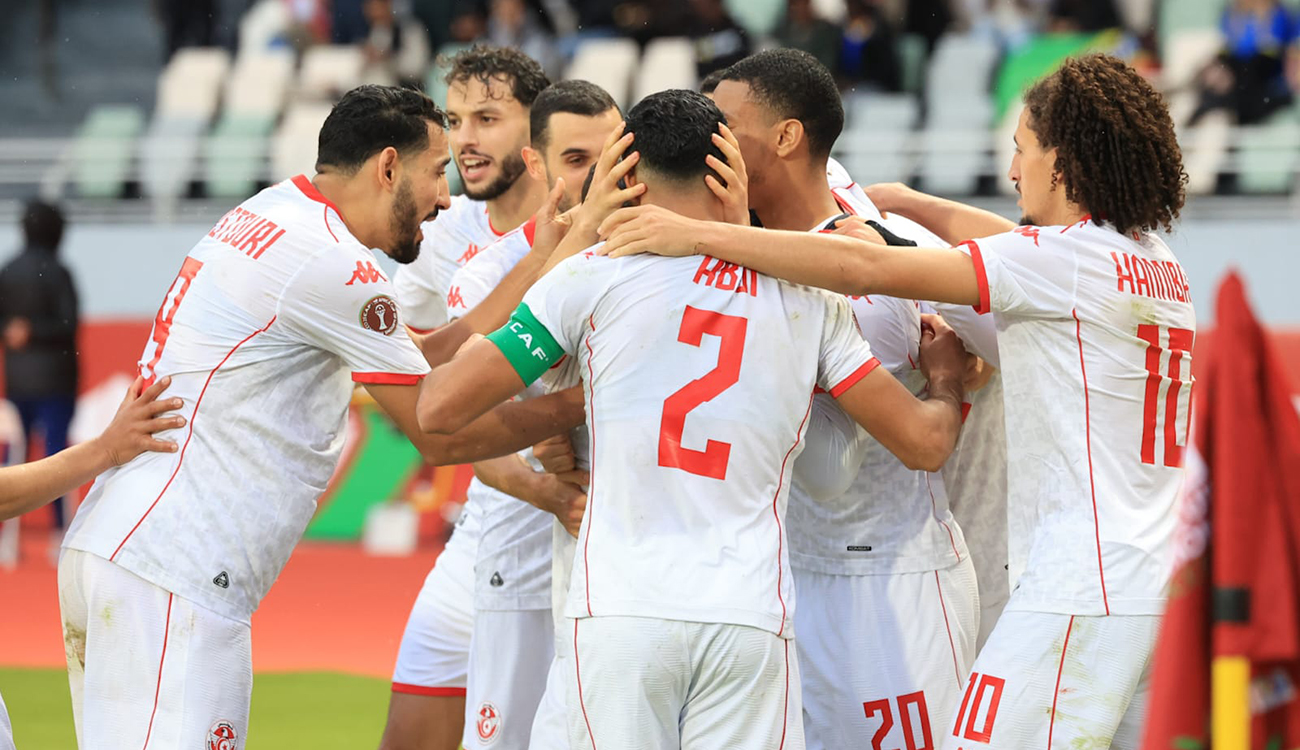 Programme de prépération de la Tunisie dans l’optique de la...