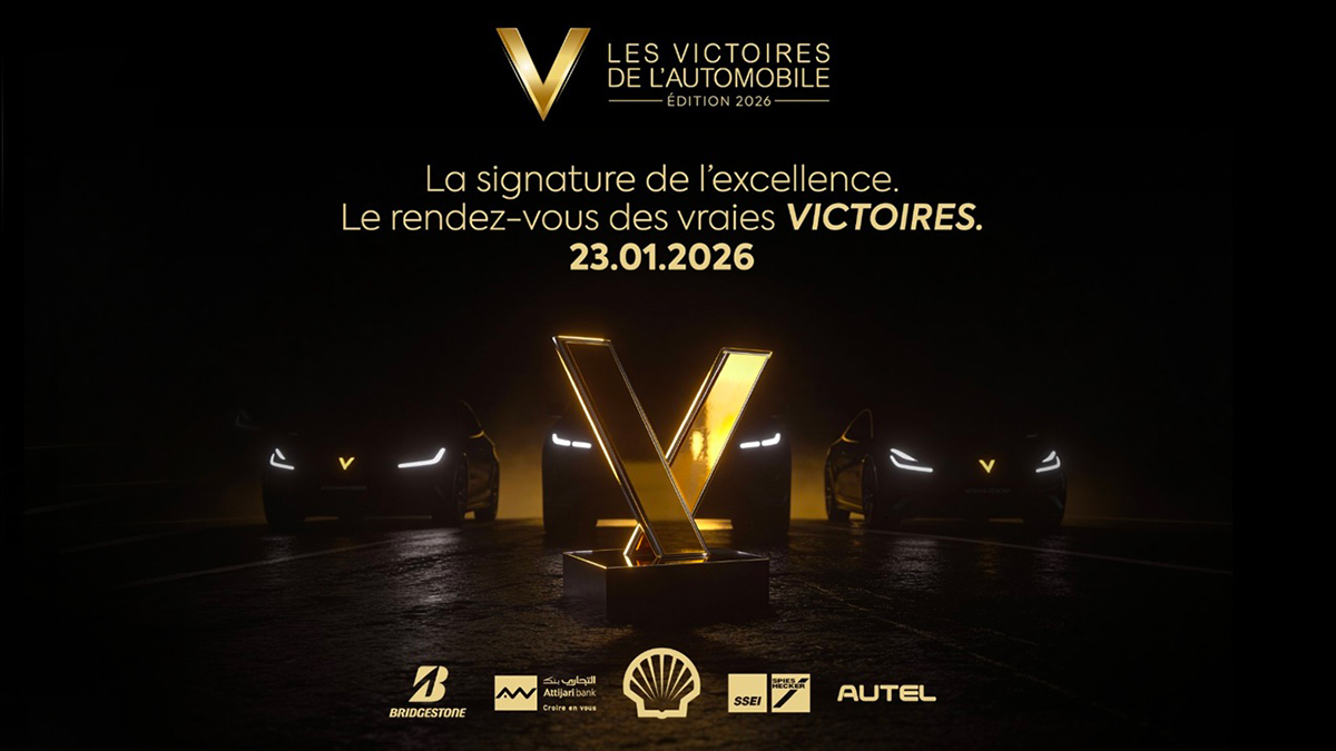 Les Victoires de l’Automobile : le rendez-vous annuel de l’excellence...