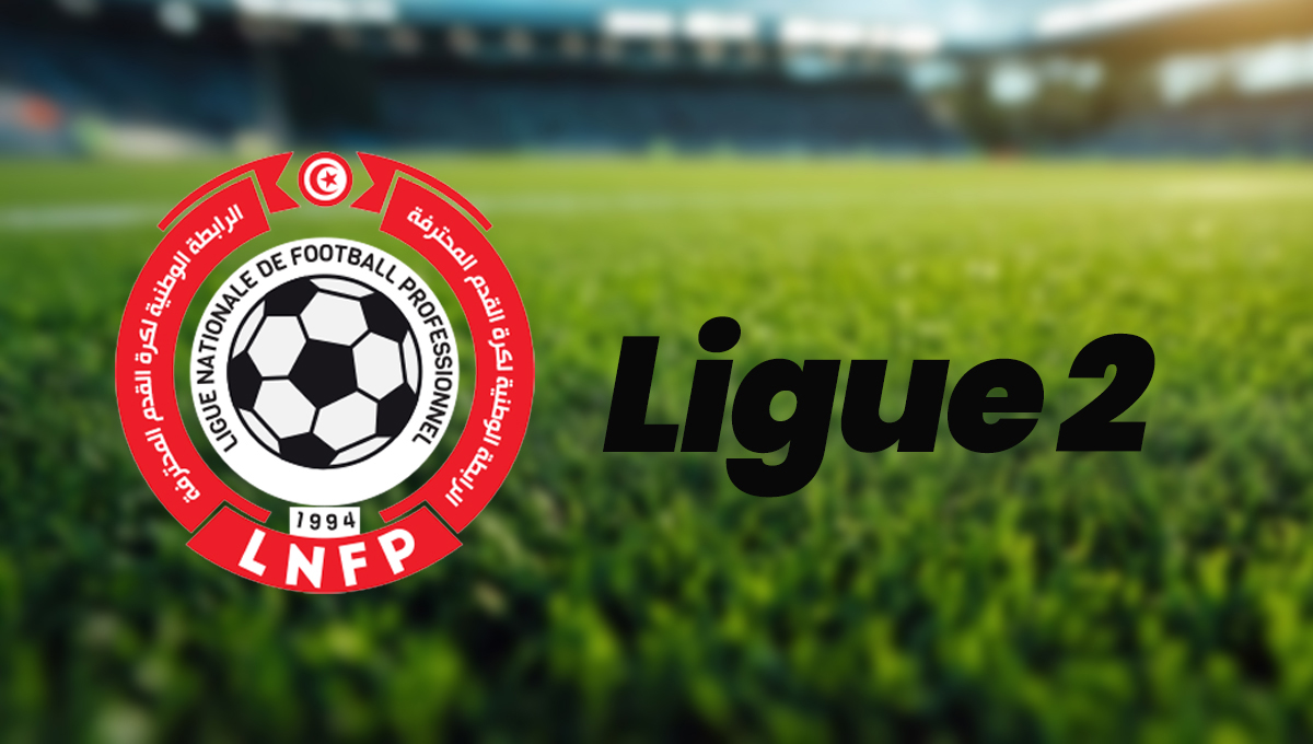 Ligue 2 – 15e journée – groupe B – matchs...