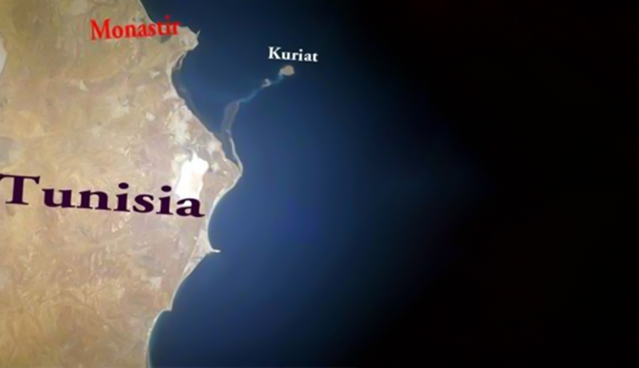 Comment est-il arrivé sur l&rsquo;île Kuriat: un proche d&rsquo;un des...