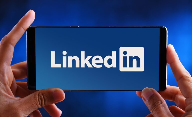 LinkedIn confirme son rôle de plateforme professionnelle centrale en Tunisie en 2026