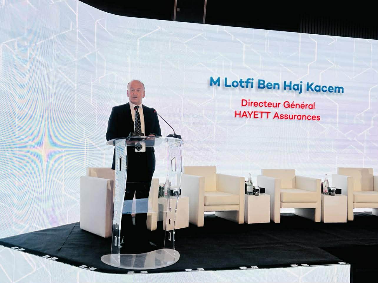 L&rsquo;assurance vie, complément indispensable face à la fragilité du système...