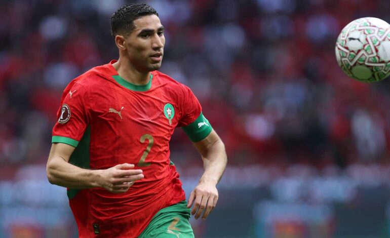CAN 2025 : Brahim Diaz donne l’avantage au Maroc face au Cameroun