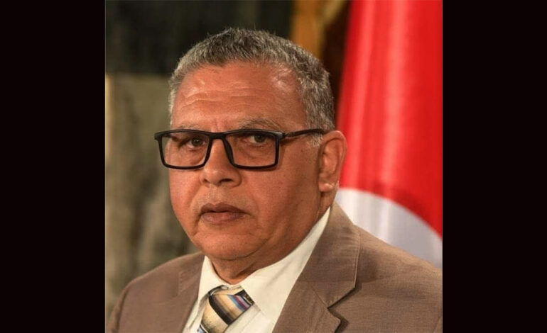 IN MEMORIAM : Azzouz MATHLOUTHI