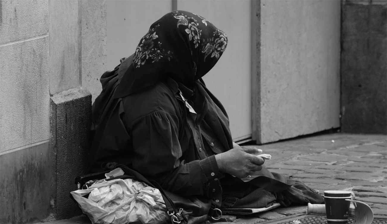 Ramadan à Tunis : tolérance zéro contre la mendicité autour...