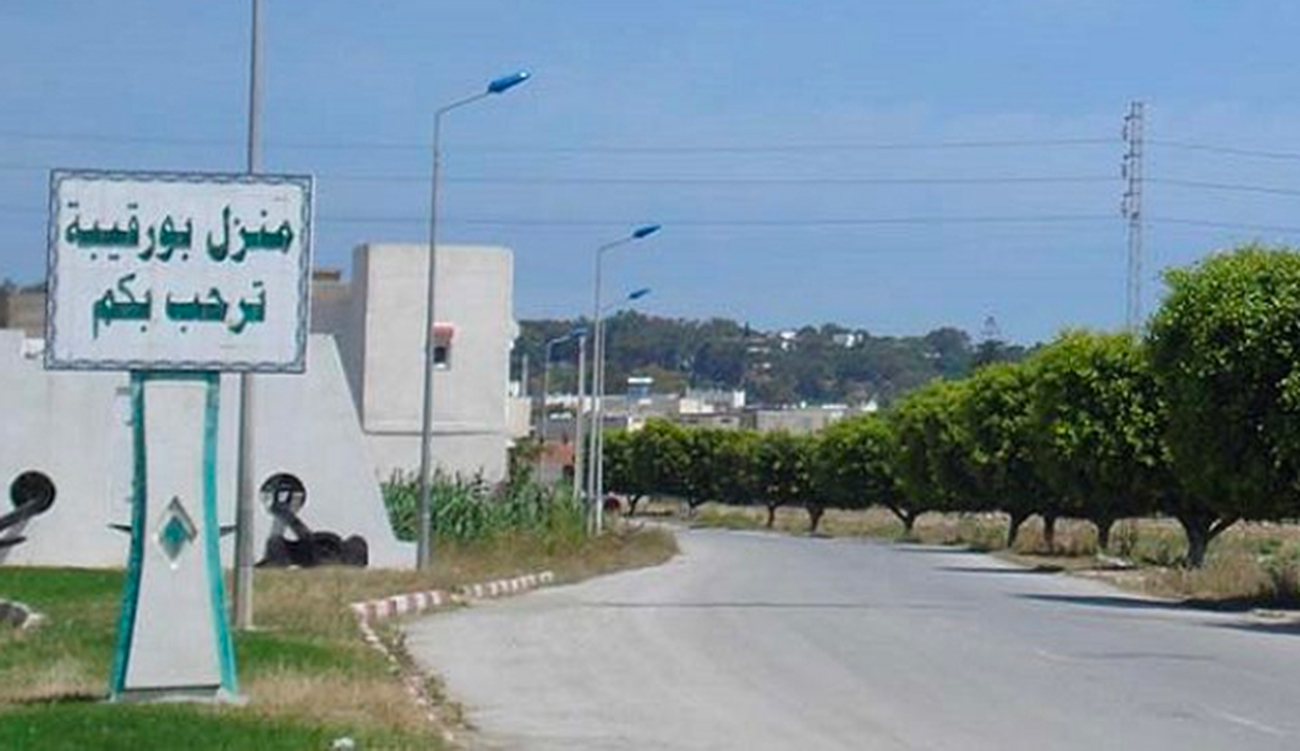 Menzel Bourguiba : un homme et une femme tués par...
