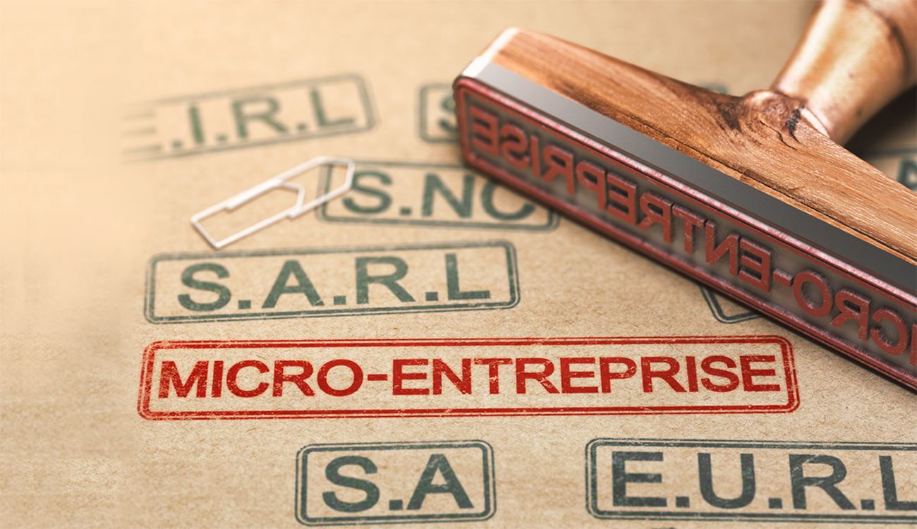 Microentreprises : Nombreuses et essentielles, mais encore vulnérables