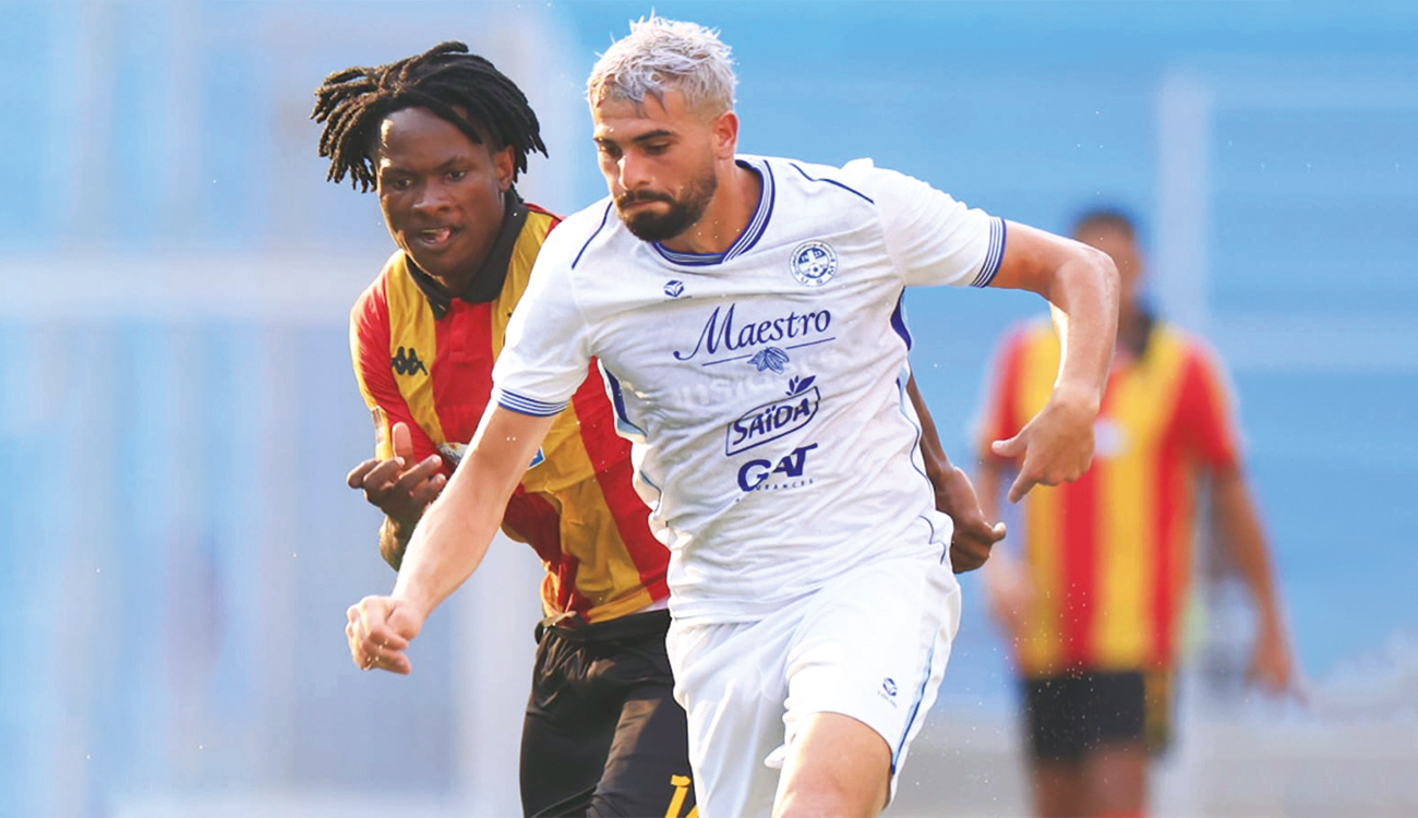 Ligue 1 – 17e journée – USM : Raviver la...