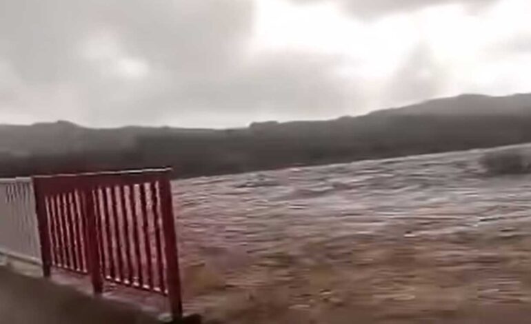 تحذير جوي: نابل في حالة تأهب لمواجهة الأمطار الغزيرة