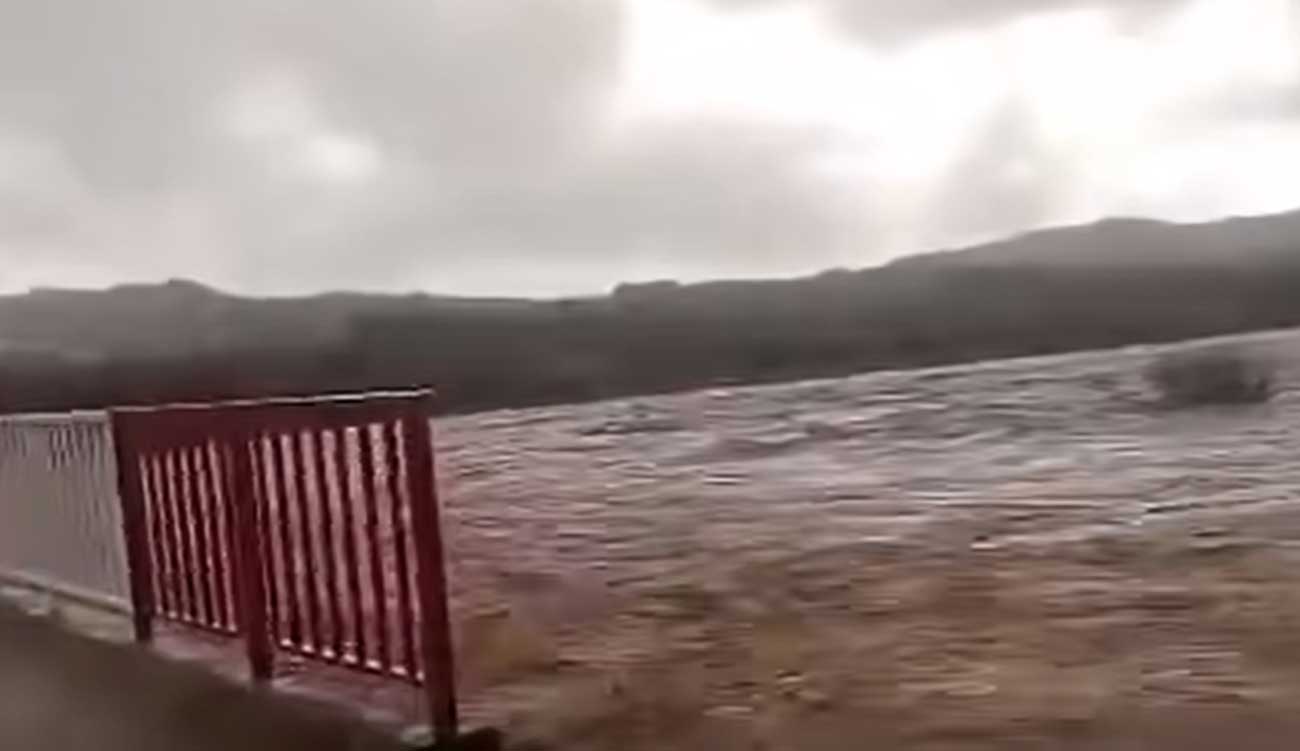 Alerte météo : Nabeul en état d’alerte face aux précipitations