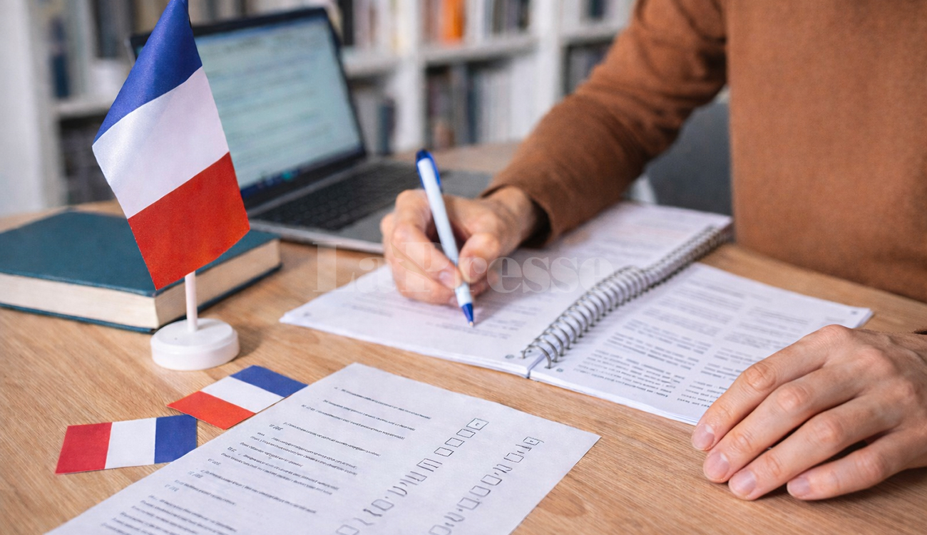 Examen civique 2026 : le guide complet pour réussir le...