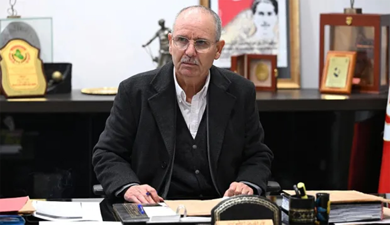 UGTT: Taboubi renonce à sa démission