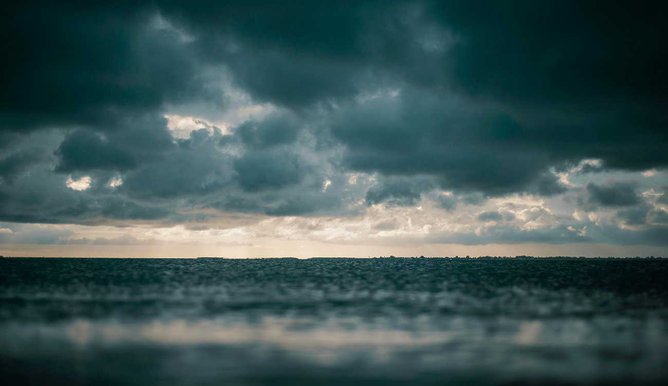 Nouvelle dépression attendue ce week-end