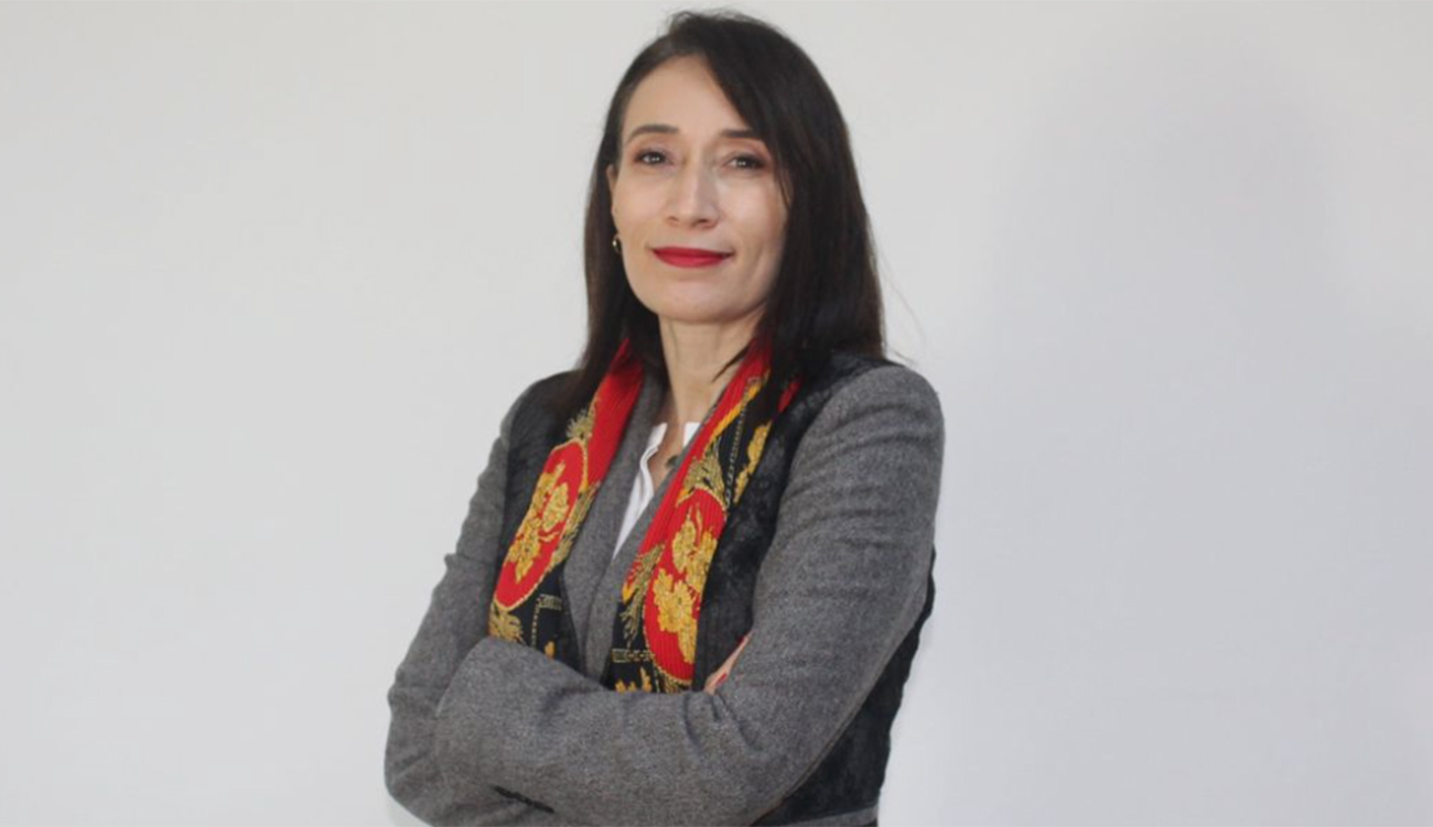 Tunisie : Olfa Chamari Klibi nommée Directrice Générale par intérim...