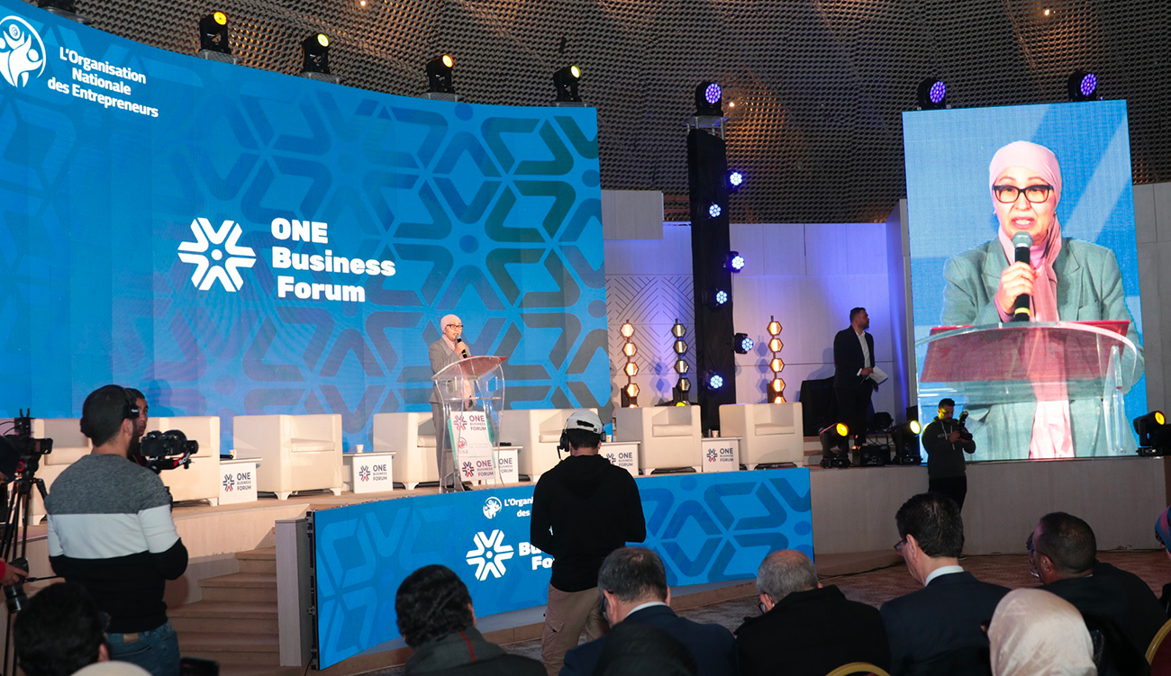 L&rsquo;entrepreneuriat féminin ciblé à 30% : lancement imminent de la...