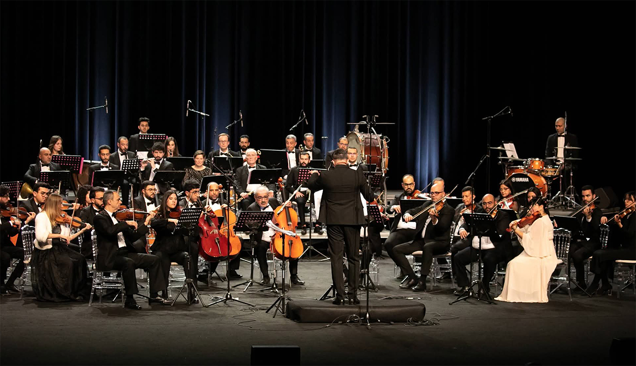 l’Opéra de Tunis : La musique classique ouvre l’année en...