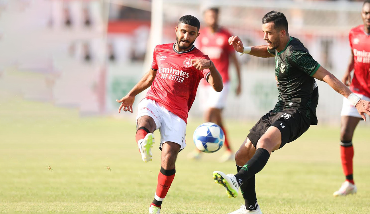 CA – Oussama Abid ne viendra pas : Un autre...